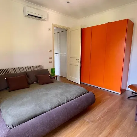 Privatunterkunft Porto Felice