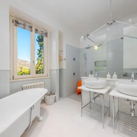 Porto Felice Privatunterkunft Mezzegra