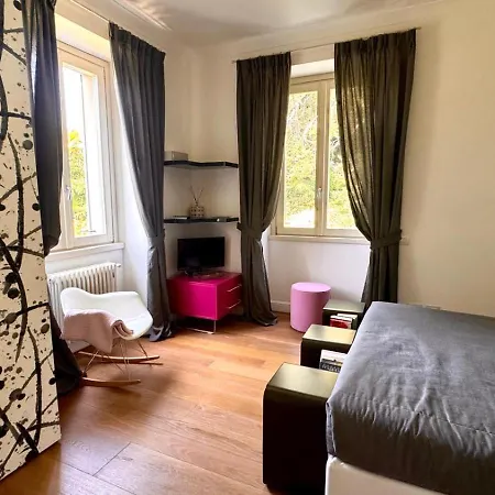 Privatunterkunft Porto Felice *