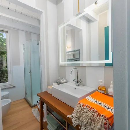 Porto Felice Privatunterkunft