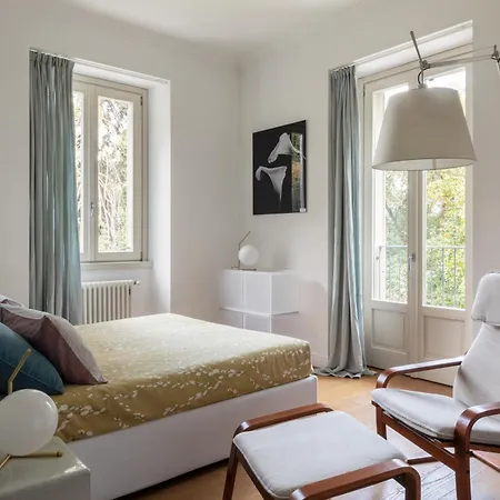Porto Felice Privatunterkunft
