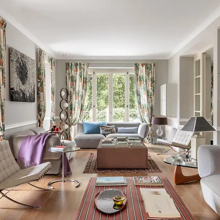 Porto Felice Privatunterkunft Mezzegra