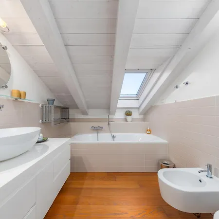 Porto Felice Privatunterkunft