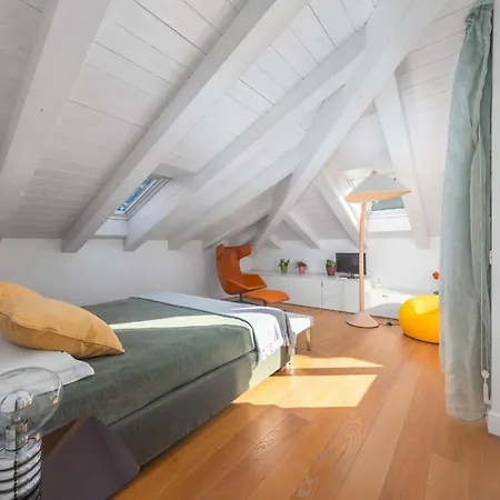 Privatunterkunft Porto Felice *