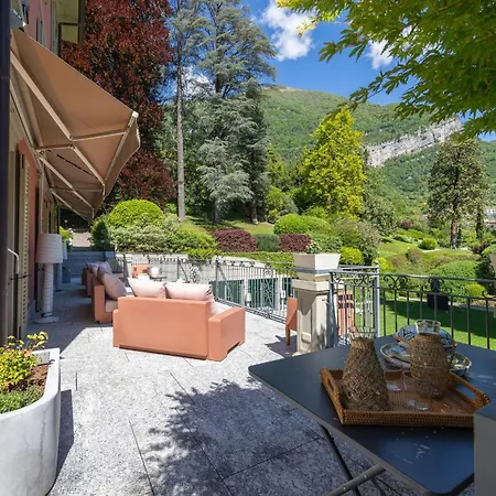 Porto Felice Homestay Mezzegra