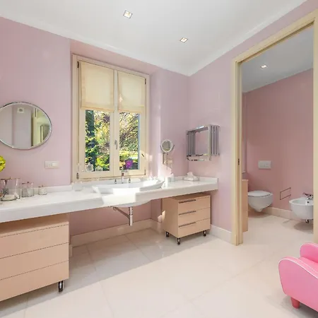 Privatunterkunft Porto Felice
