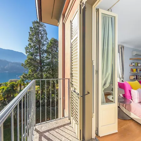 Porto Felice Mezzegra