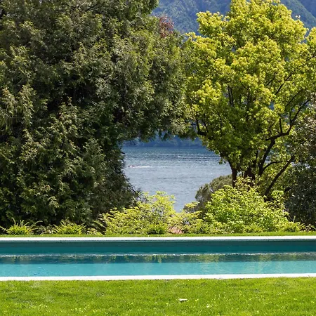 Privatunterkunft Porto Felice Mezzegra