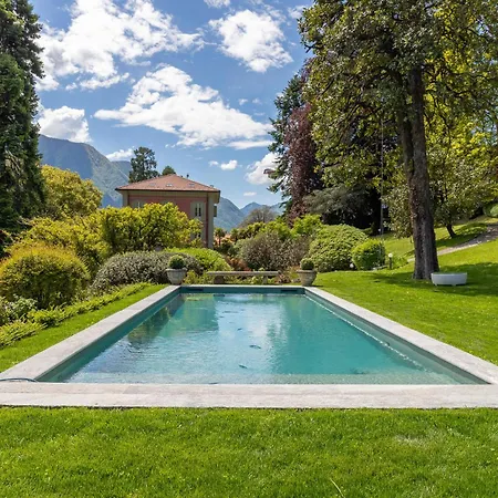 Porto Felice Privatunterkunft Mezzegra