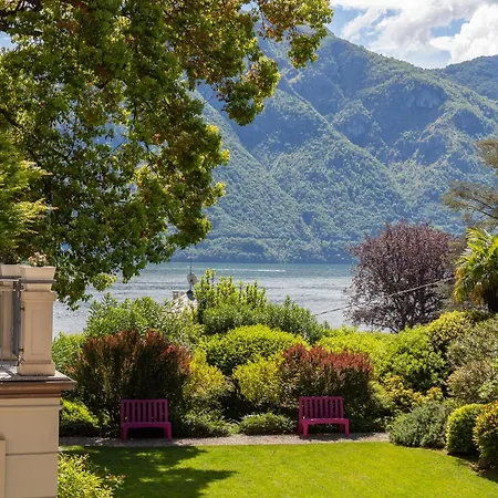 Porto Felice * Mezzegra