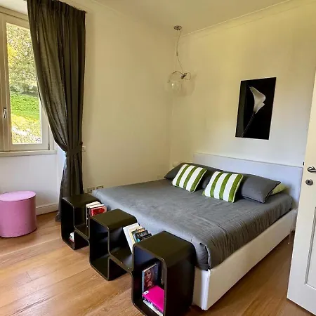 Porto Felice Mezzegra