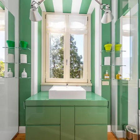 Porto Felice Homestay szállás *