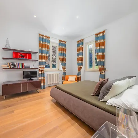 Homestay szállás Porto Felice Mezzegra