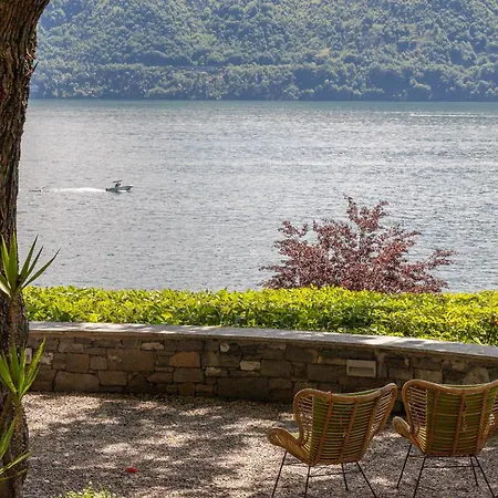 Homestay szállás Porto Felice Mezzegra