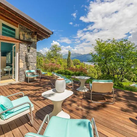 Porto Felice Mezzegra