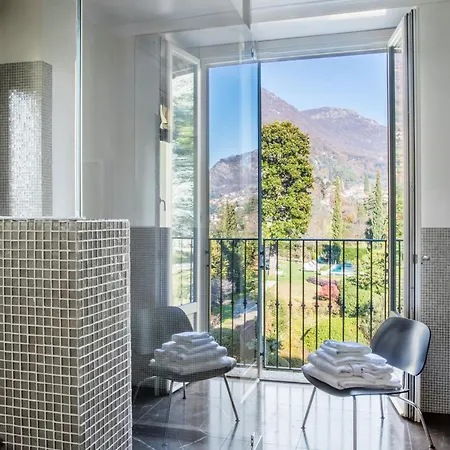 Porto Felice * Mezzegra