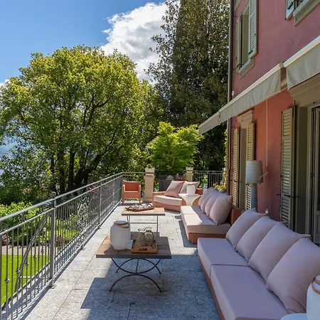 Porto Felice * Mezzegra