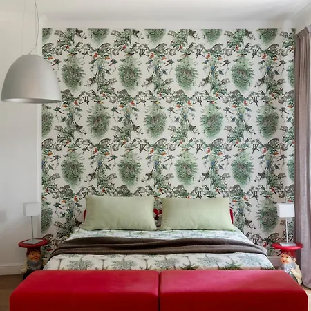 ホームステイ Porto Felice