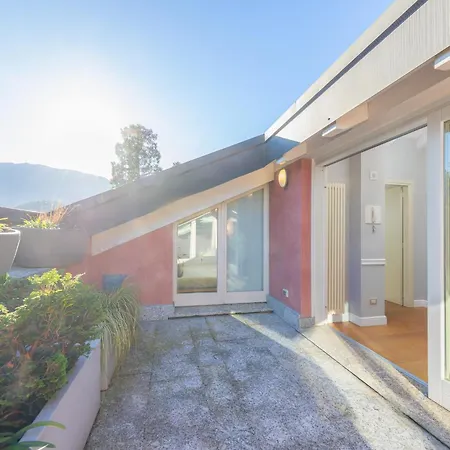 Porto Felice Habitación en casa particular Mezzegra