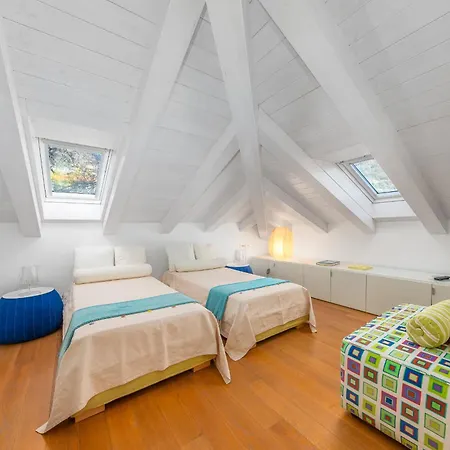 Porto Felice Habitación en casa particular