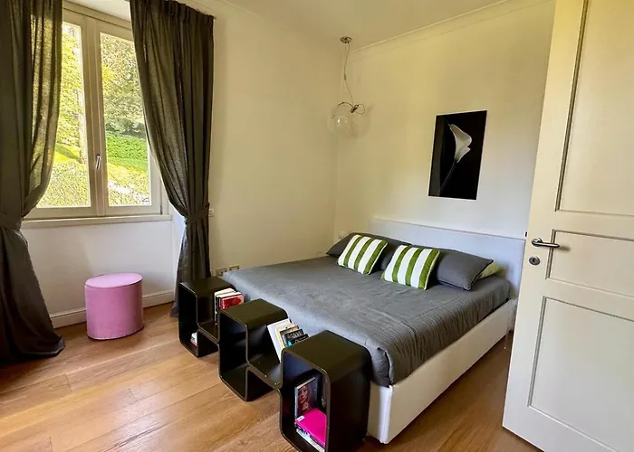 Porto Felice Mezzegra