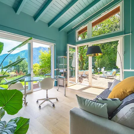 Porto Felice * Mezzegra