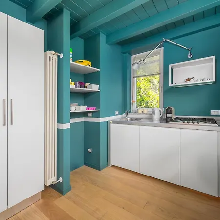 Porto Felice Alloggio in famiglia *