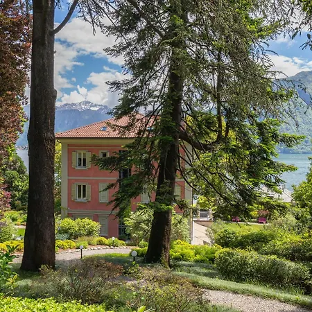 Alloggio in famiglia Porto Felice Mezzegra
